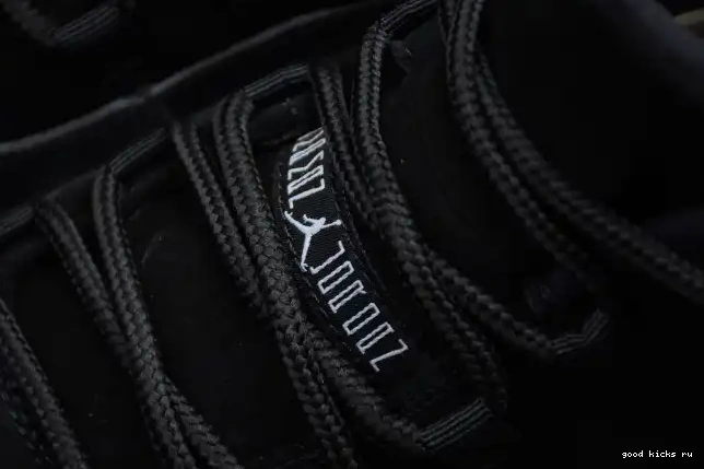 Retro 11 Jordan 528895-010 Air Low 